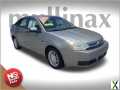 Photo Used 2008 Ford Focus SE