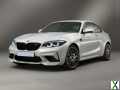 Photo Used 2020 BMW M2 Competition