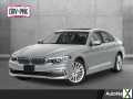 Photo Used 2019 BMW 530i w/ Convenience Package