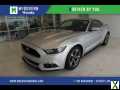 Photo Used 2015 Ford Mustang Coupe w/ Equipment Group 051A