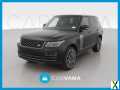 Photo Used 2019 Land Rover Range Rover Autobiography