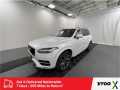 Photo Used 2017 Volvo XC90 T6 Momentum w/ Vision Package