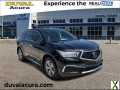 Photo Certified 2020 Acura MDX FWD