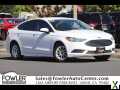 Photo Used 2017 Ford Fusion S