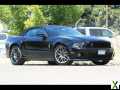 Photo Used 2012 Ford Mustang Shelby GT500 w/ SVT Performance Pkg