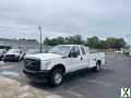 Photo Used 2013 Ford F250 4x4 SuperCab Super Duty