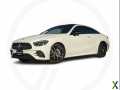 Photo Used 2021 Mercedes-Benz E 450 Coupe