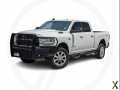 Photo Used 2022 RAM 2500 Lone Star w/ Sport Appearance Package