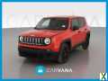 Photo Used 2017 Jeep Renegade Sport w/ Power & Air Group