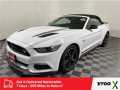 Photo Used 2016 Ford Mustang GT Premium w/ Equipment Group 401A