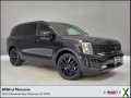 Photo Used 2021 Kia Telluride SX w/ Towing Package