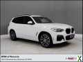 Photo Used 2021 BMW X3 sDrive30i w/ M Sport Package
