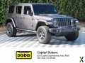 Photo Used 2019 Jeep Wrangler Unlimited Rubicon w/ LED Lighting Group