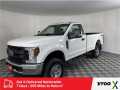 Photo Used 2019 Ford F350 XL w/ XL Value Package