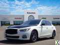 Photo Used 2017 INFINITI Q50 3.0t w/ All Weather Package (L93)
