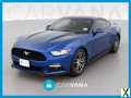 Photo Used 2017 Ford Mustang Coupe