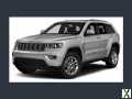 Photo Used 2019 Jeep Grand Cherokee Trailhawk w/ Trailhawk Luxury Group