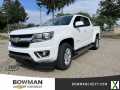 Photo Used 2020 Chevrolet Colorado LT w/ LT Convenience Package