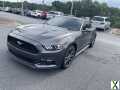 Photo Used 2017 Ford Mustang Coupe w/ Interior & Wheel Package