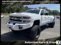 Photo Used 2017 Chevrolet Silverado 3500 High Country w/ Duramax Plus Package