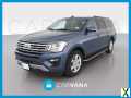 Photo Used 2020 Ford Expedition Max XLT w/ Equipment Group 202A
