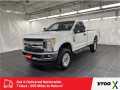 Photo Used 2017 Ford F350 XLT