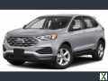 Photo Used 2021 Ford Edge SEL w/ Convenience Package