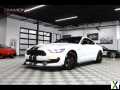 Photo Used 2018 Ford Mustang Shelby GT350R w/ GT350R Equipment Group 920A