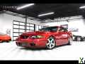 Photo Used 2003 Ford Mustang Cobra