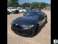 Photo Used 2022 BMW M4 Coupe w/ Executive Package