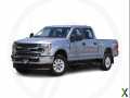 Photo Used 2021 Ford F250 XL w/ STX Appearance Package