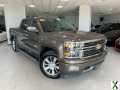 Photo Used 2014 Chevrolet Silverado 1500 High Country w/ High Country Premium Package