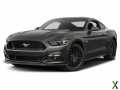 Photo Used 2015 Ford Mustang GT Premium w/ GT Performance Package