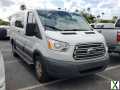 Photo Used 2018 Ford Transit 250 130\