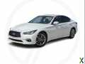 Photo Used 2019 INFINITI Q50 LUXE w/ Essential Package (3.0T Luxe)
