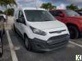 Photo Used 2017 Ford Transit Connect XL