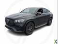 Photo Used 2021 Mercedes-Benz GLE 53 AMG 4MATIC Coupe