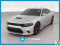 Photo Used 2019 Dodge Charger Scat Pack w/ Technology Group