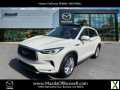 Photo Used 2021 INFINITI QX50 Essential w/ Convenience Package