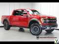 Photo Used 2022 Ford F150 Raptor w/ Convenience Package