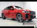 Photo Used 2022 BMW X6 M50i w/ Executive Package