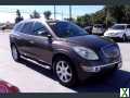 Photo Used 2009 Buick Enclave CXL