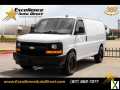 Photo Used 2017 Chevrolet Express 2500