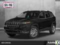 Photo Used 2014 Jeep Cherokee Sport w/ Cold Weather Group