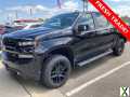 Photo Used 2021 Chevrolet Silverado 1500 LT Trail Boss w/ Safety Package
