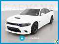 Photo Used 2020 Dodge Charger Scat Pack