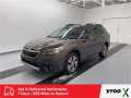 Photo Used 2020 Subaru Outback Limited w/ Popular Package #2