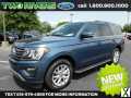 Photo Used 2020 Ford Expedition XLT w/ Equipment Group 202A