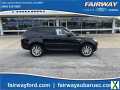 Photo Used 2016 Land Rover Range Rover Sport Supercharged