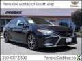 Photo Used 2019 Toyota Camry LE